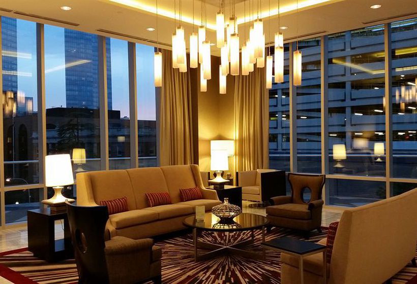 Hotel Cambria Suites White Plains  | White Plains | Nueva York | Estados Unidos 2