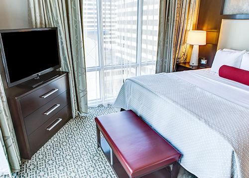 Hotel Cambria Suites White Plains  | White Plains | Nueva York | Estados Unidos 20