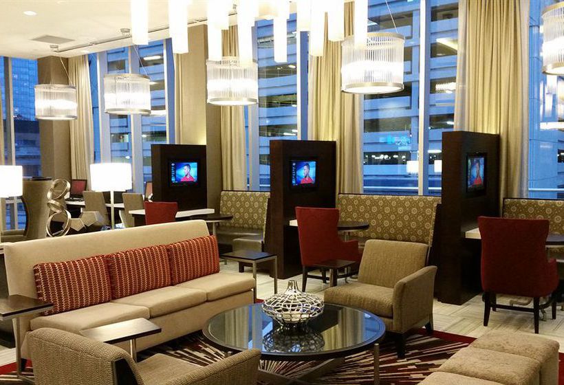 Hotel Cambria Suites White Plains  | White Plains | Nueva York | Estados Unidos 3