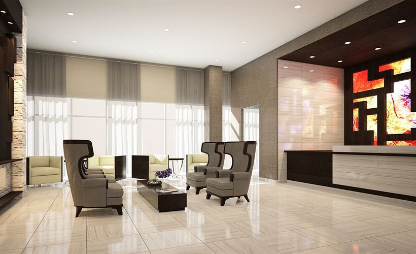 Hotel Cambria Suites White Plains  | White Plains | Nueva York | Estados Unidos 4