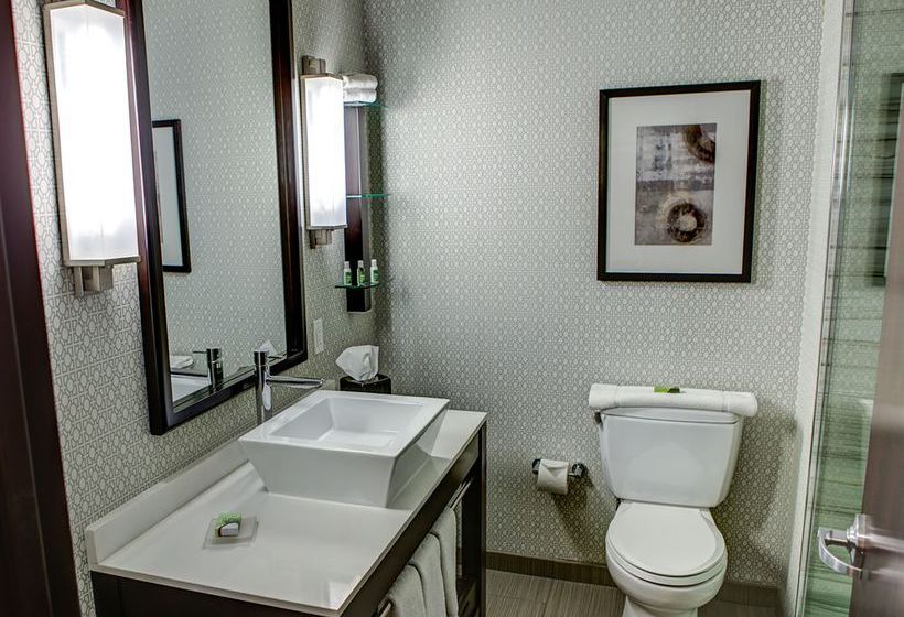 Hotel Cambria Suites White Plains  | White Plains | Nueva York | Estados Unidos 8