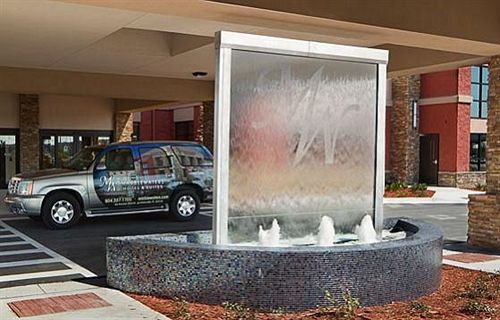 Marble Waters Hotel & Suites  | Jacksonville | Florida | United States 11