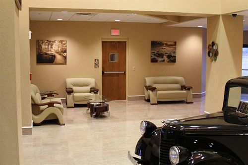 Marble Waters Hotel & Suites  | Jacksonville | Florida | United States 15