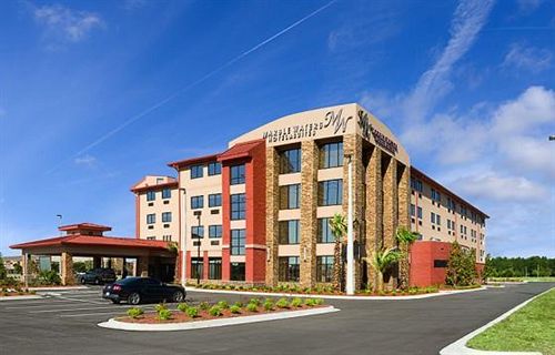 Marble Waters Hotel & Suites  | Jacksonville | Florida | United States 6