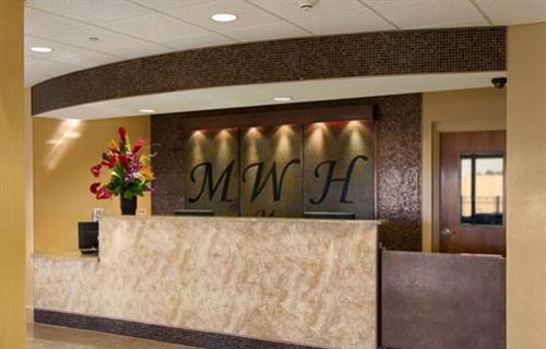 Marble Waters Hotel & Suites  | Jacksonville | Florida | United States 9