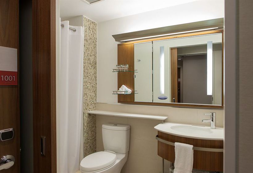 Club Quarters Hotel Grand Central  | New York | Nueva York | United States 12