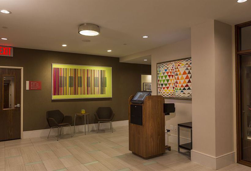 Club Quarters Hotel Grand Central  | New York | Nueva York | United States 18