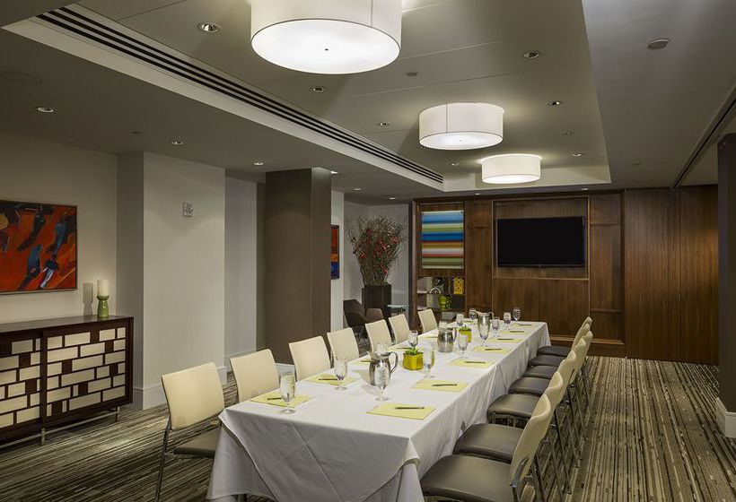 Club Quarters Hotel Grand Central  | New York | Nueva York | United States 19