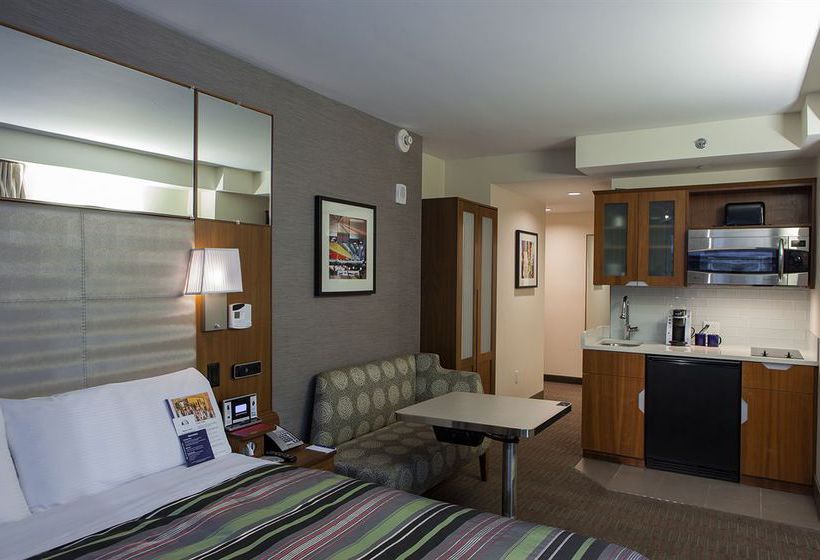 Club Quarters Hotel Grand Central  | New York | Nueva York | United States 2