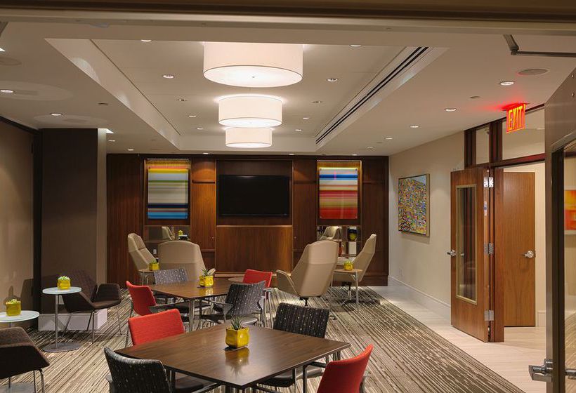 Club Quarters Hotel Grand Central  | New York | Nueva York | United States 20