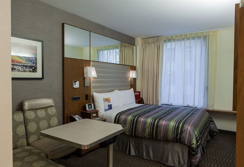 Club Quarters Hotel Grand Central  | New York | Nueva York | United States 3