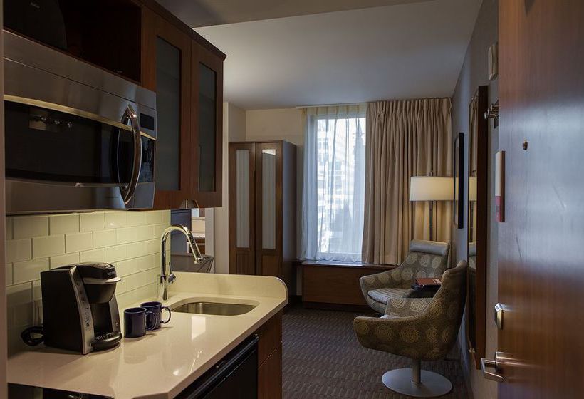 Club Quarters Hotel Grand Central  | New York | Nueva York | United States 5