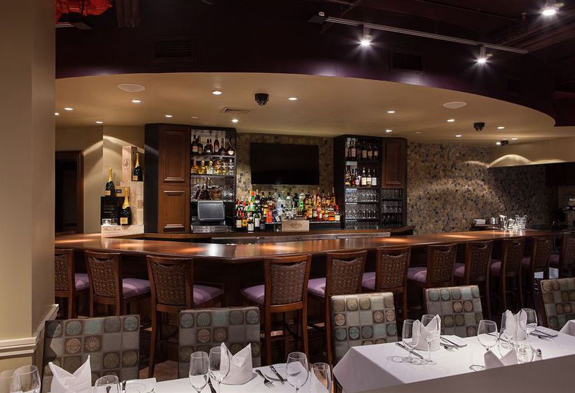 Club Quarters Hotel Grand Central  | New York | Nueva York | United States 6