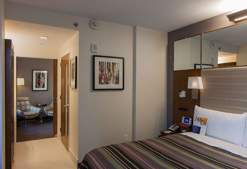 Club Quarters Hotel Grand Central  | New York | Nueva York | United States 7