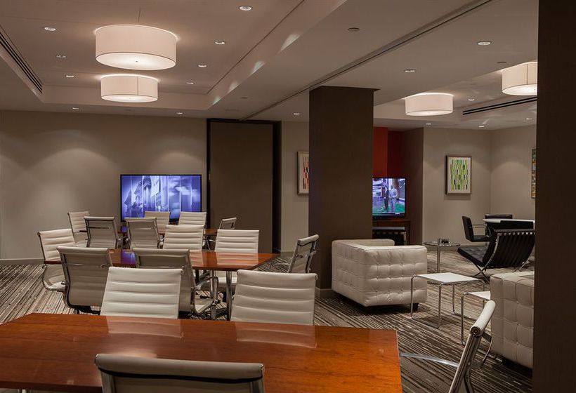 Club Quarters Hotel Grand Central  | New York | Nueva York | United States 8