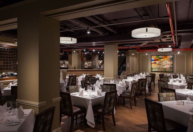 Club Quarters Hotel Grand Central  | New York | Nueva York | United States 9