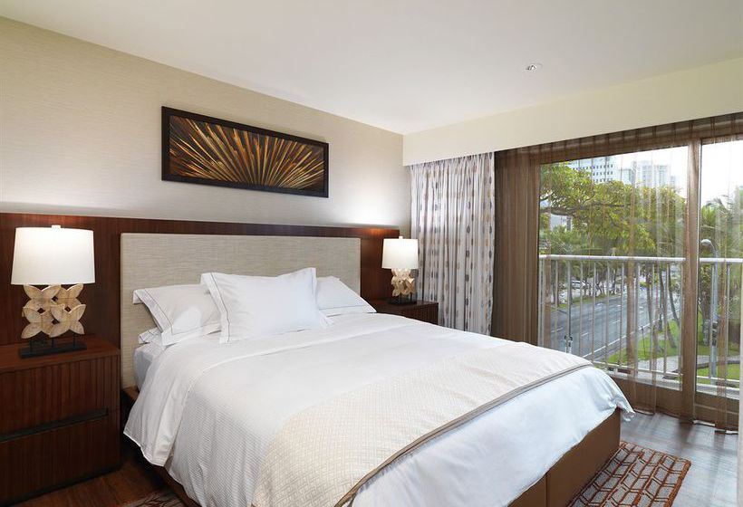 Resort Hokulani Waikiki by Hilton Grand Vacations Club  | Honolulu | Hawaii | United States 13