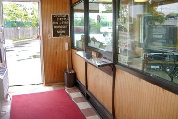 Plantation Motel  | Island Park | Nueva York | Hôtels aux États-Unis 1