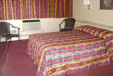 Plantation Motel  | Island Park | Nueva York | Hôtels aux États-Unis 2