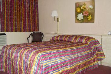 Plantation Motel  | Island Park | Nueva York | Hôtels aux États-Unis 4