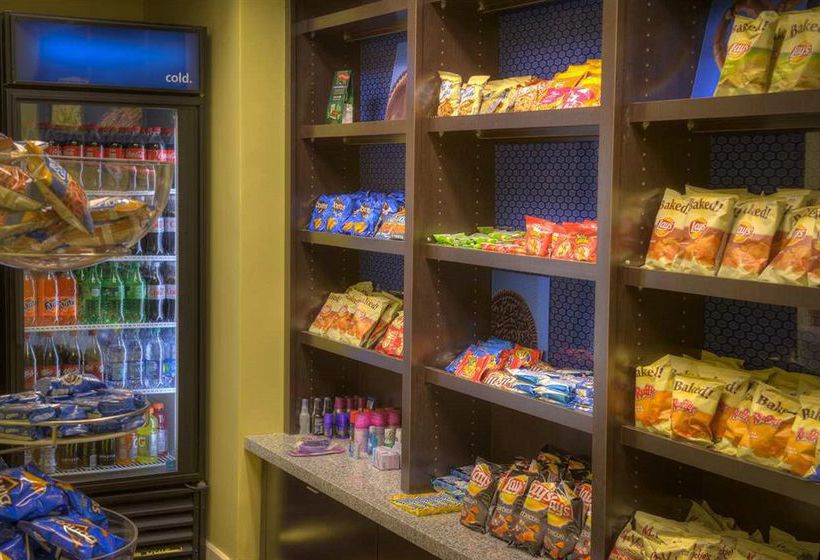 Hampton Inn & Suites Pensacola Gulf Breeze 