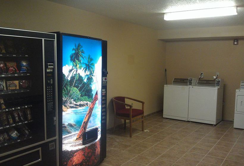 Motel Serena Inn  | Clermont | Florida | United States 1