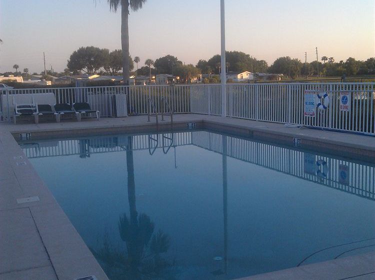 Motel Serena Inn  | Clermont | Florida | United States 10