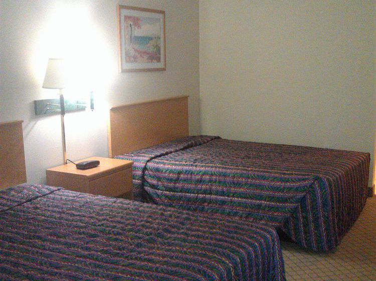 Motel Serena Inn  | Clermont | Florida | United States 11