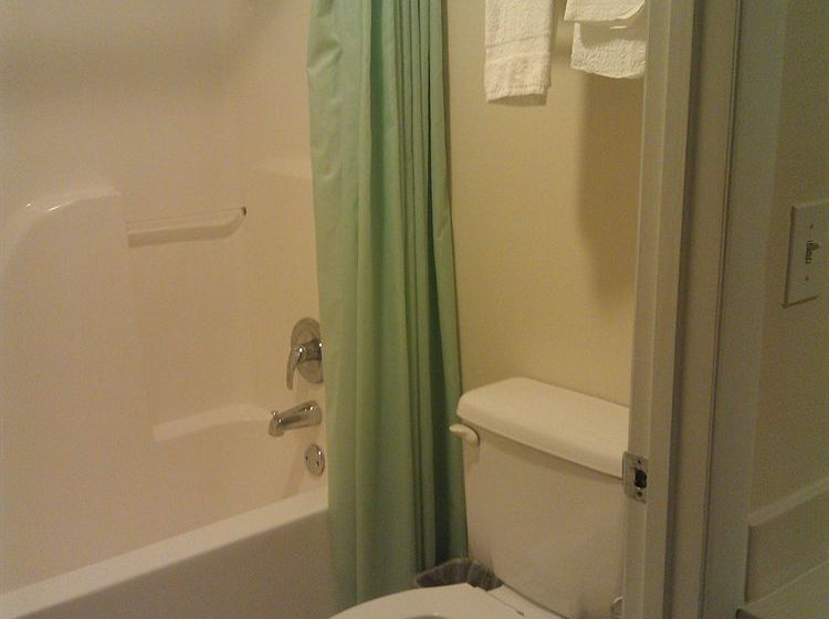 Motel Serena Inn  | Clermont | Florida | United States 12