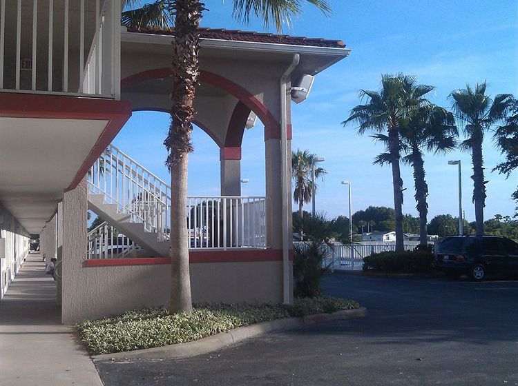 Motel Serena Inn  | Clermont | Florida | United States 13