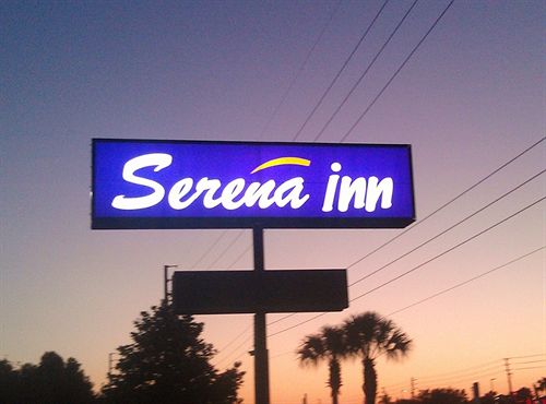 Motel Serena Inn  | Clermont | Florida | United States 14