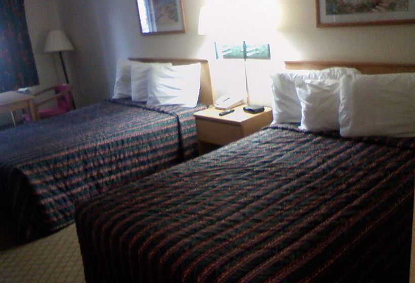 Motel Serena Inn  | Clermont | Florida | United States 2