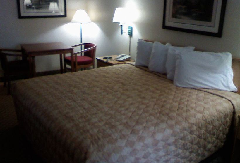 Motel Serena Inn  | Clermont | Florida | United States 3