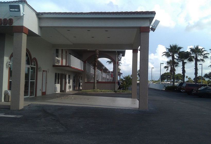 Motel Serena Inn  | Clermont | Florida | United States 4