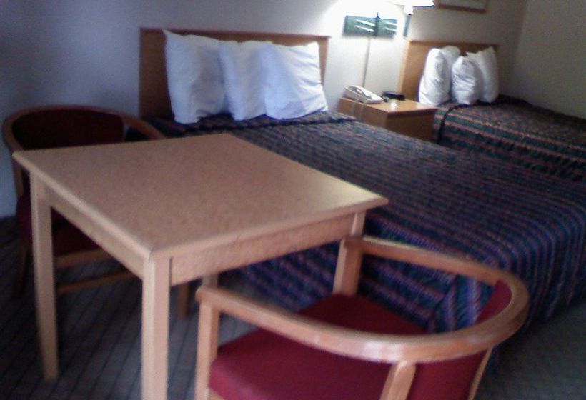 Motel Serena Inn  | Clermont | Florida | United States 5