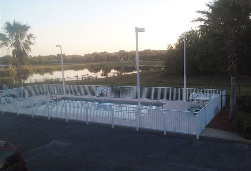 Motel Serena Inn  | Clermont | Florida | United States 6