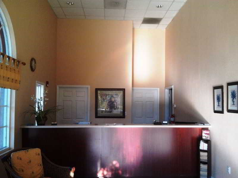 Motel Serena Inn  | Clermont | Florida | United States 8