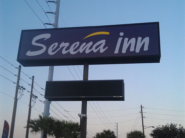Motel Serena Inn  | Clermont | Florida | United States 9