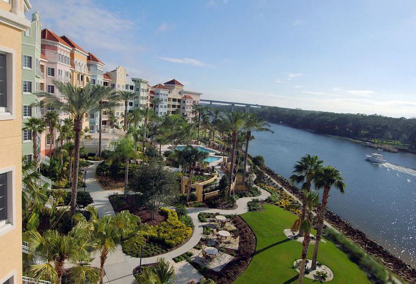 Ocean Hammock Resort Condos 