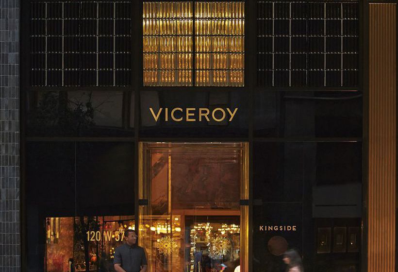 Hotel Viceroy New York  | New York | Nueva York | United States 11