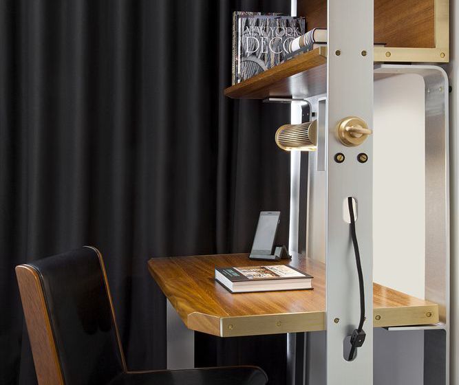 Hotel Viceroy New York  | New York | Nueva York | United States 12