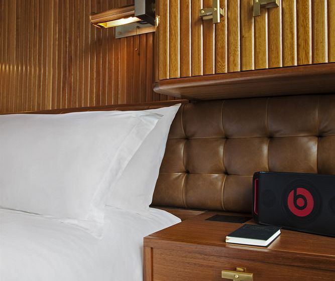 Hotel Viceroy New York  | New York | Nueva York | United States 13