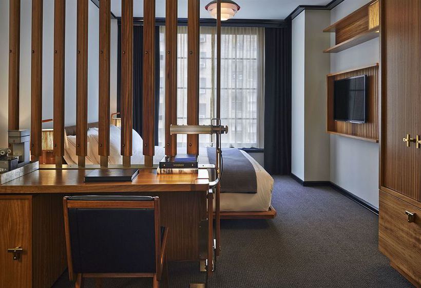 Hotel Viceroy New York  | New York | Nueva York | United States 14