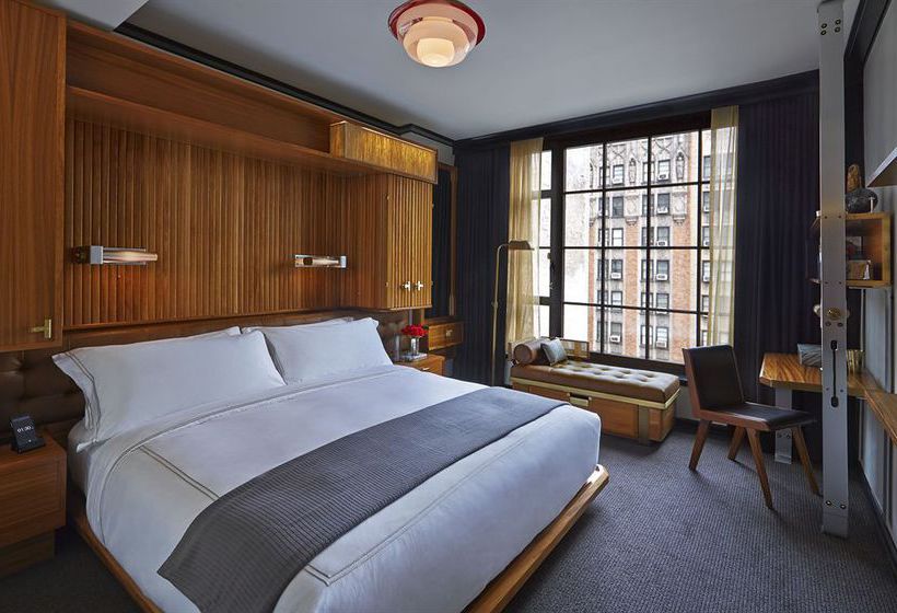 Hotel Viceroy New York  | New York | Nueva York | United States 15