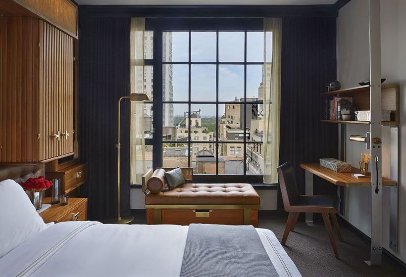 Hotel Viceroy New York  | New York | Nueva York | United States 17