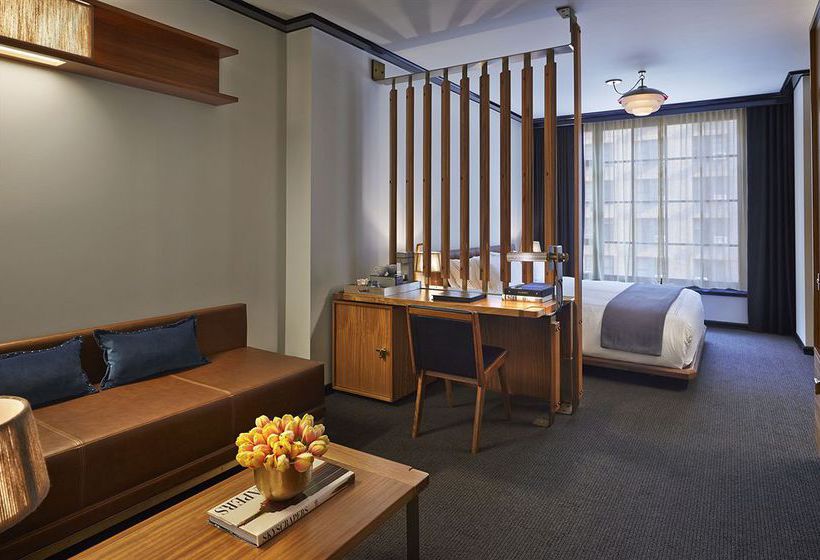 Hotel Viceroy New York  | New York | Nueva York | United States 18