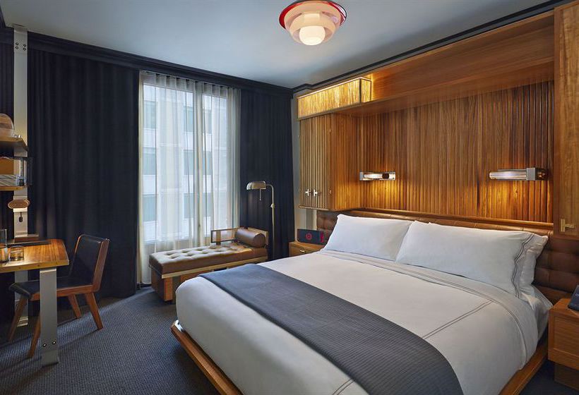 Hotel Viceroy New York  | New York | Nueva York | United States 19