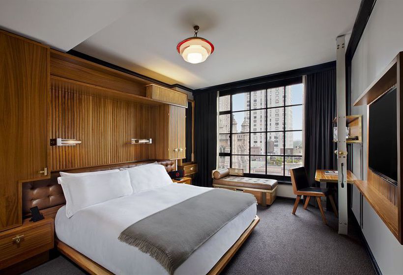 Hotel Viceroy New York  | New York | Nueva York | United States 2