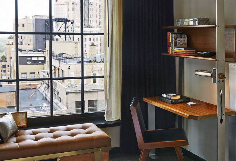 Hotel Viceroy New York  | New York | Nueva York | United States 20