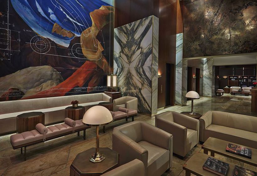 Hotel Viceroy New York  | New York | Nueva York | United States 3